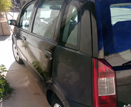 Fiat idea 1.4 benzina