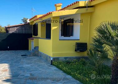 San Teodoro - Bilocale 2/4Pax spiaggia e Centro