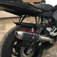 SCARICO TERMINALE YAMAHA R1 1999 specifico