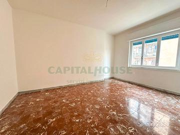 S2 Trilocale con box, zona Corso