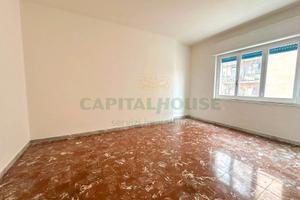 S2 Trilocale con box, zona Corso