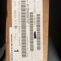 Centralina juction box BMW