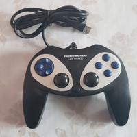 ThrustMaster FireStorm Dual Analog 3 Controller