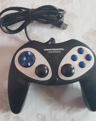 ThrustMaster FireStorm Dual Analog 3 Controller