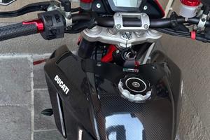 Scambi con moto sportiva