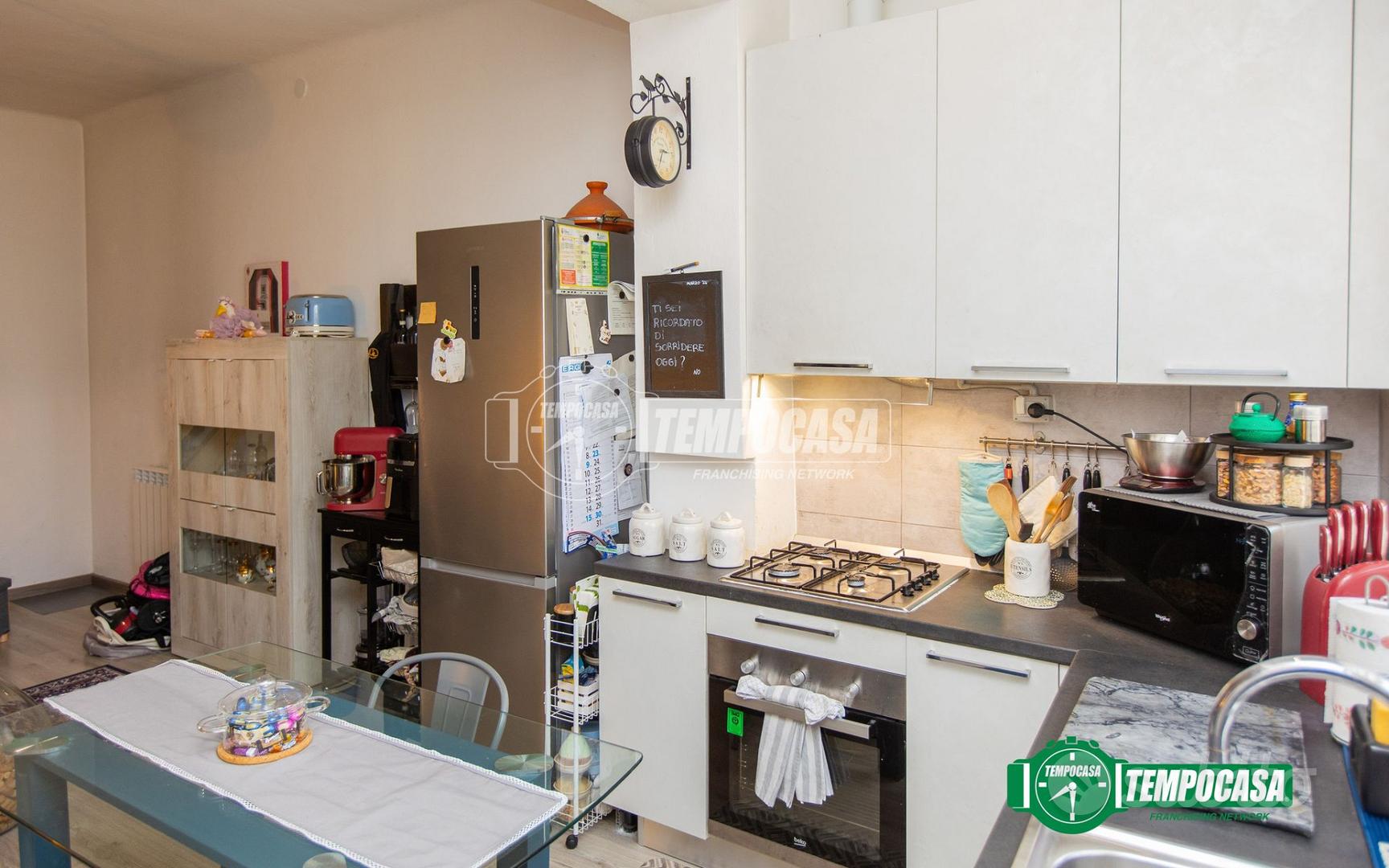 Appartamento – Castellanza, Castegnate - Vista 3