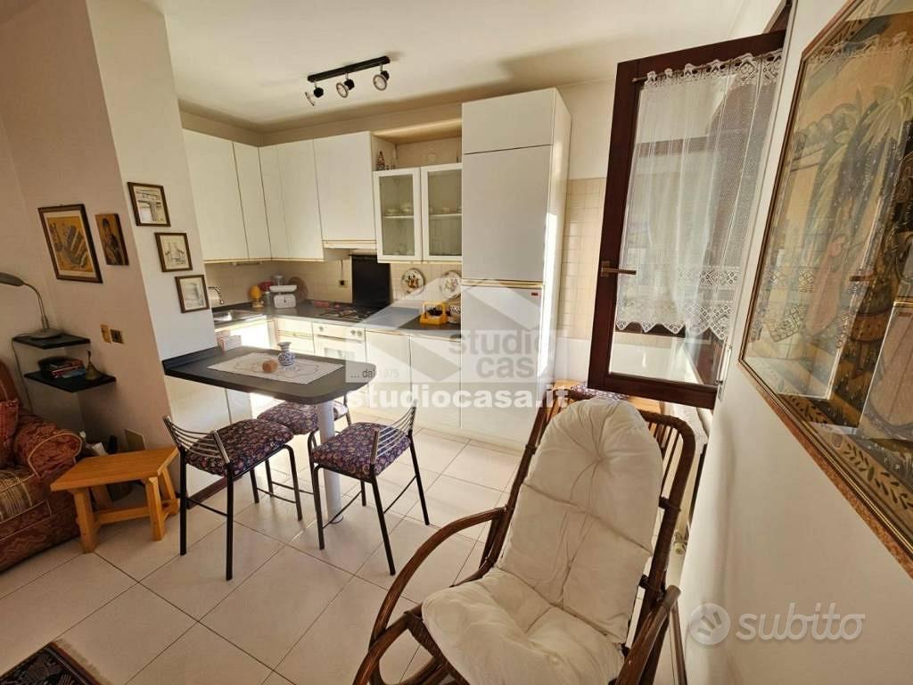 Appartamento – Rovereto, San Giorgio - Vista 5
