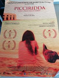 locandine film del cinema nuove