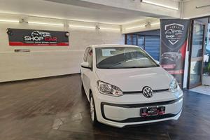 Volkswagen up! 1.0 5p. EVO move Bmt