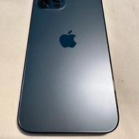 IPHONE 12 PRO - perfettamente funzionante