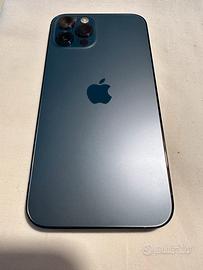 IPHONE 12 PRO - perfettamente funzionante