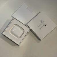 Airpods Apple Originali Seconda Generazione