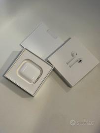 Airpods Apple Originali Seconda Generazione
