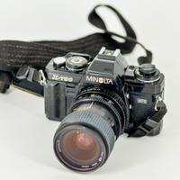 Minolta X-700