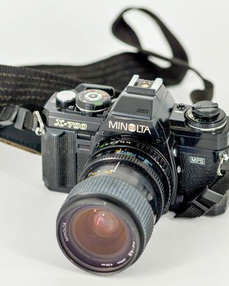 Minolta X-700
