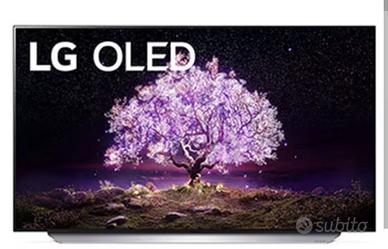 TV LG OLED 55 POLLICI NUOVA