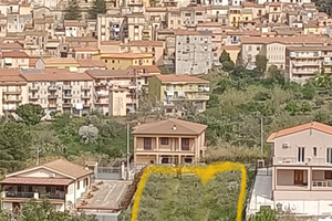 Terreno vicino al paese di Collesano
