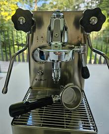 LELIT MaraX PL62X - Macchina Espresso