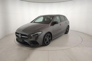 Mercedes-Benz Classe B B 180 d Automatic AMG ...