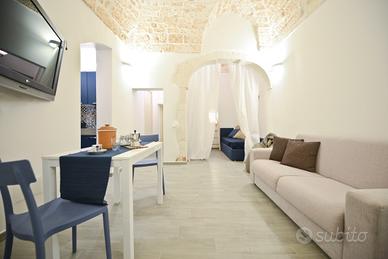 Casa per Vacanze ad Ostuni nel centro storico