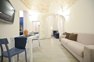 Casa per Vacanze ad Ostuni nel centro storico