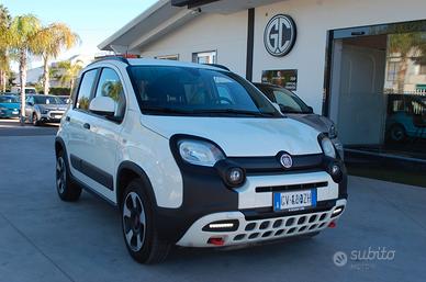 Fiat Panda Cross 1.0 firefly hybrid 70CV S&S Uff I