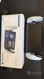 Play Station portal