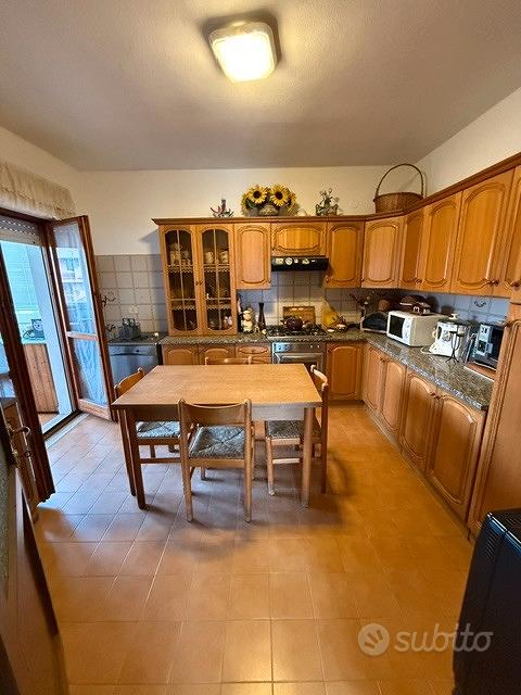 Appartamento – Madalena/La Maddalena, Barabò, Gallura Nord-Est Sardegna - Vista 2