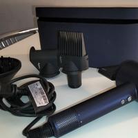 Dyson Supersonic Prussian Blue / Rich Copper - Set