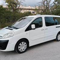 Citroen Jumpy 9 posti