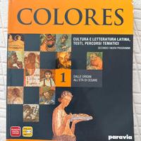 COLORES 1 - GIOVANNA G. e LORENZA P.
