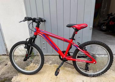 Bici Mtb 20