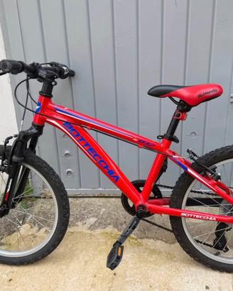 Bici Mtb 20