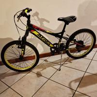 Bicletta bimbo 20