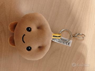 gadget focaccina Esselunga Milano-cortina 