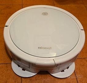 Robot Aspira e Lava Pavimenti Bissell SpinWave R5