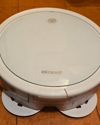 Robot Aspira e Lava Pavimenti Bissell SpinWave R5