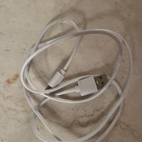 Xiaomi 10 t con cavo ricarica