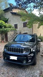 Jeep renegade  1.0  T3 Limited