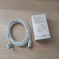 Cavo USB-C → MagSafe (compatibile MacBook) + Caric