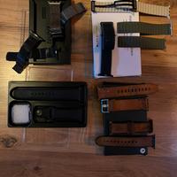 Cinturini per Apple Watch SE 40 mm