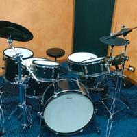 x DRUM 670