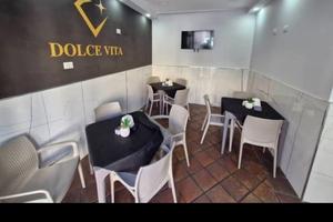 Vendita attività bar/lounge bar