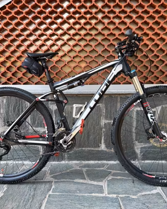  CUBE MTB  Pro 29