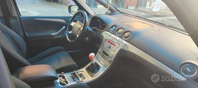 FORD S-Max - 2008