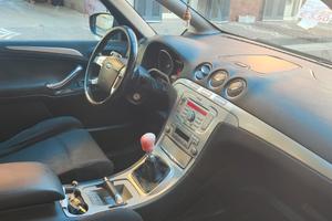 FORD S-Max - 2008