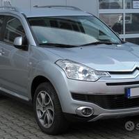 Ricambi usati citroen c-crosser #1