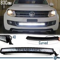 Barra a Led Volkswagen SUV Fuoristrada Off-Road