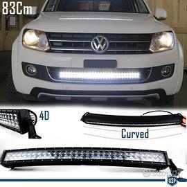 Barra a Led Volkswagen SUV Fuoristrada Off-Road