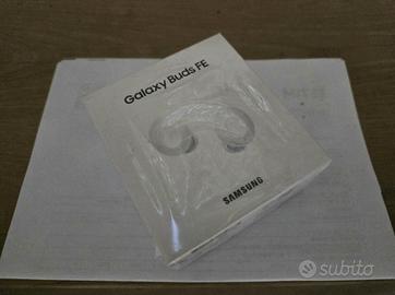 Samsung galaxy buds fe